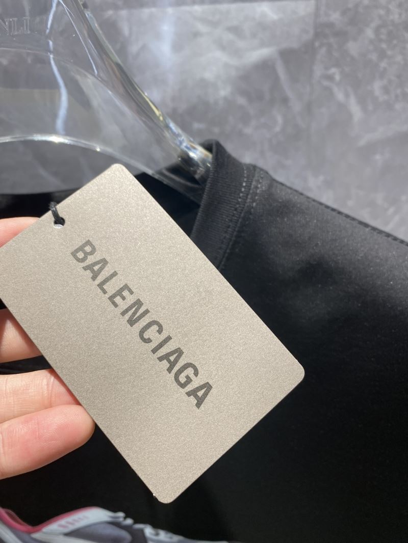 Balenciaga T-Shirts